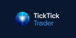 tickticktrader logo rec